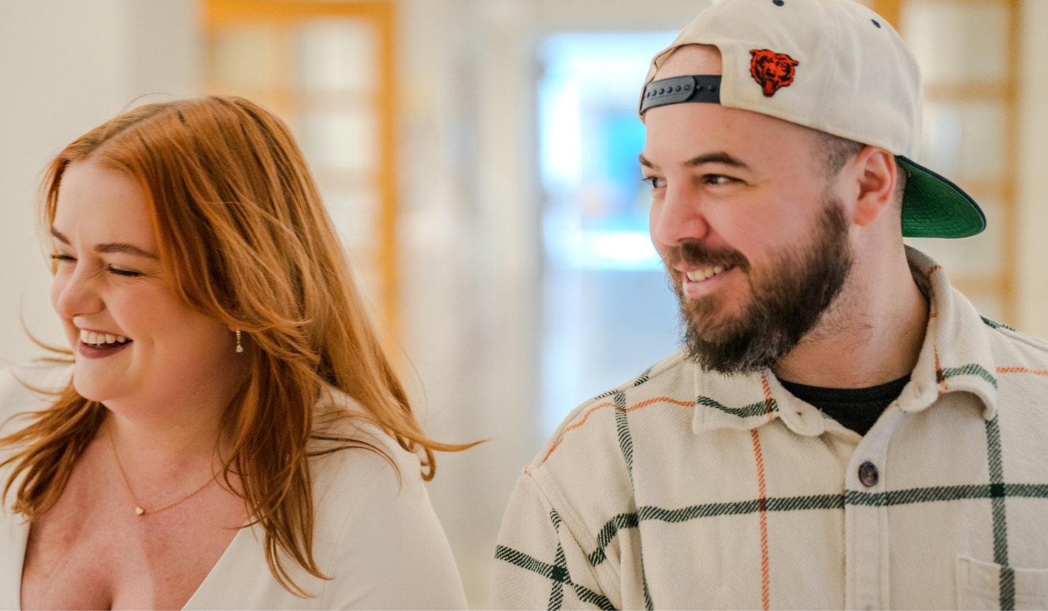 The Wedding Website of Erin Parker and Mitch Mahoney