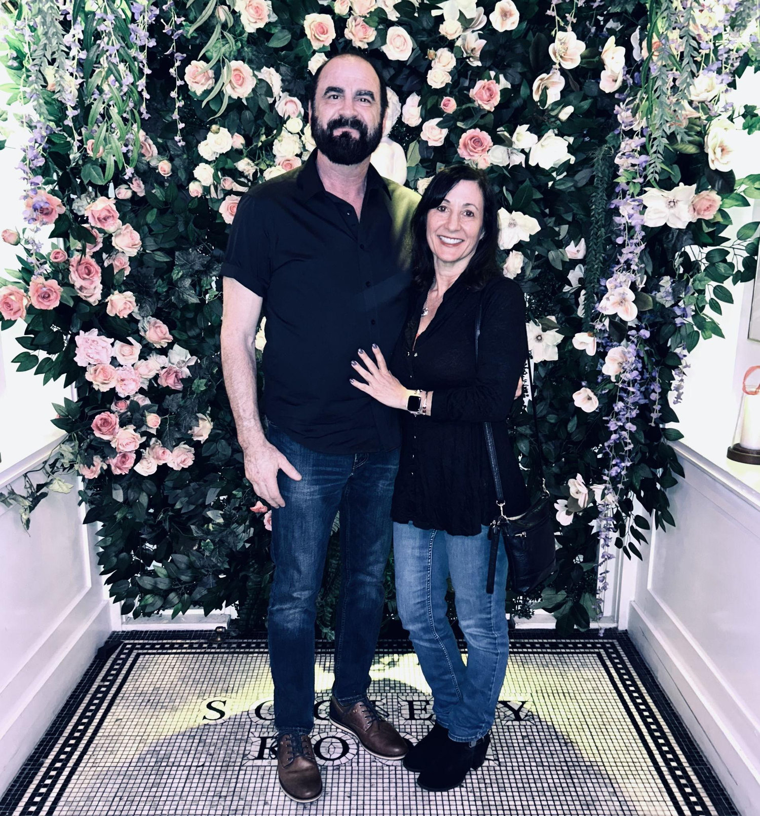 The Wedding Website of Lisa Rutkowski and Rick Heitzwebel