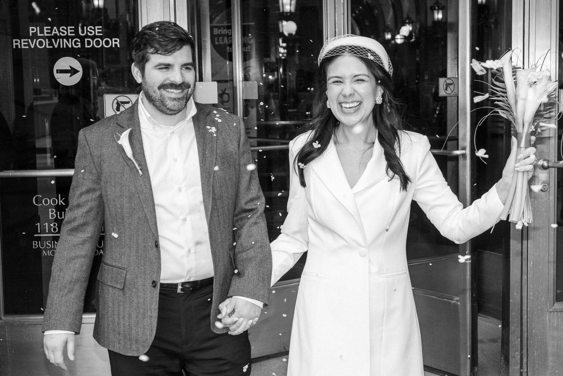 The Wedding Website of Alex Sifuentes and Cole Eastman