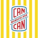 can can wonderland
