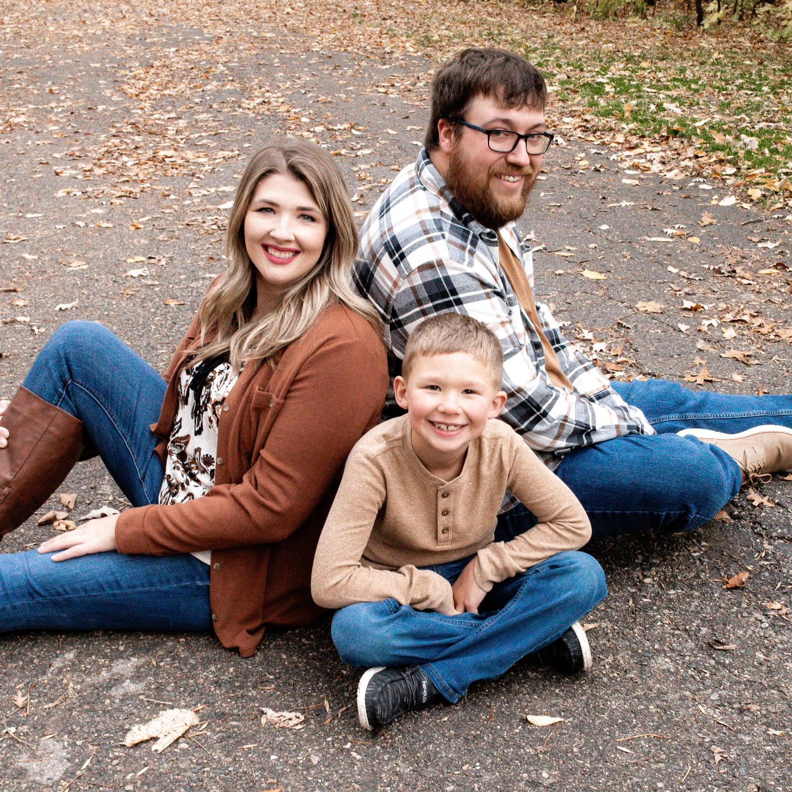 Family photos 2023