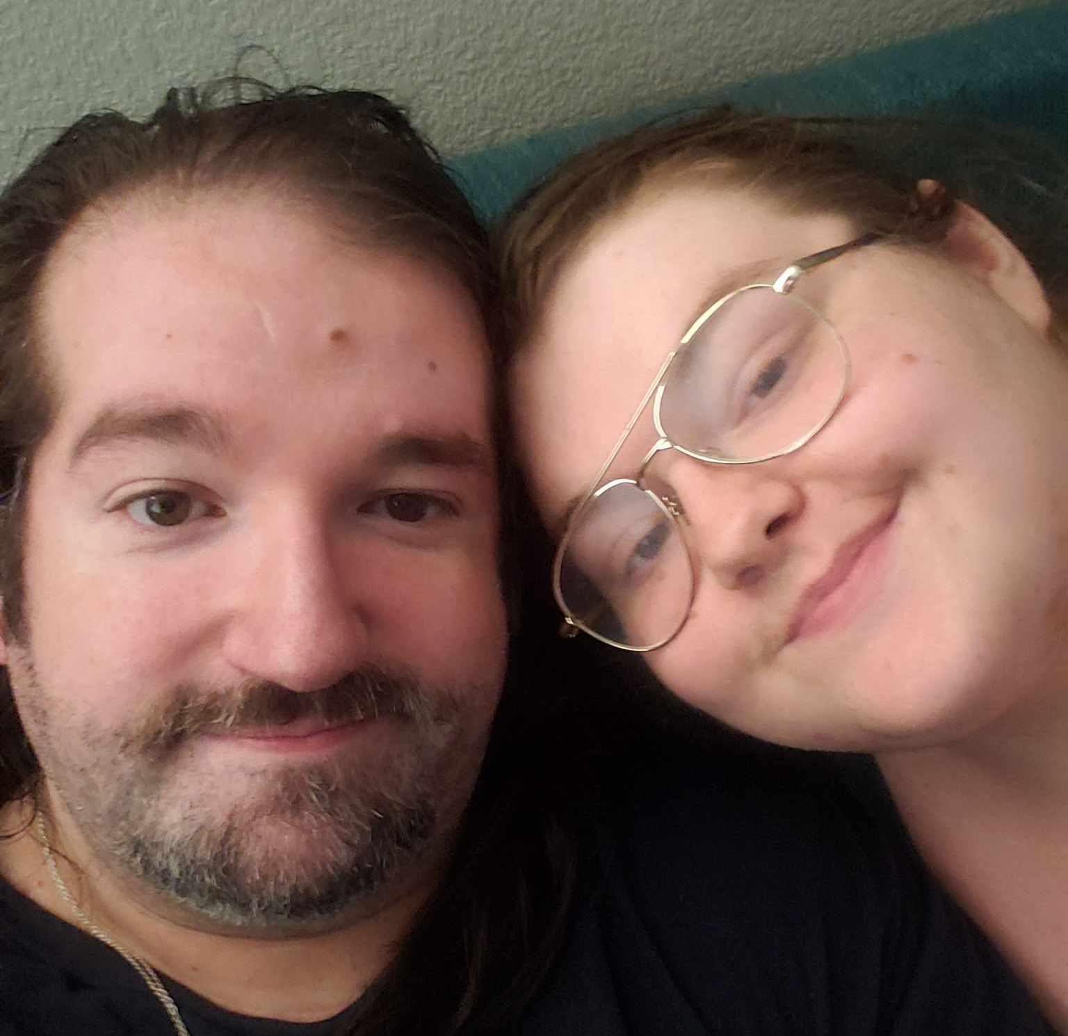 The Wedding Website of Luc Valentino and Quinn Valentino