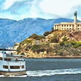 Alcatraz Island