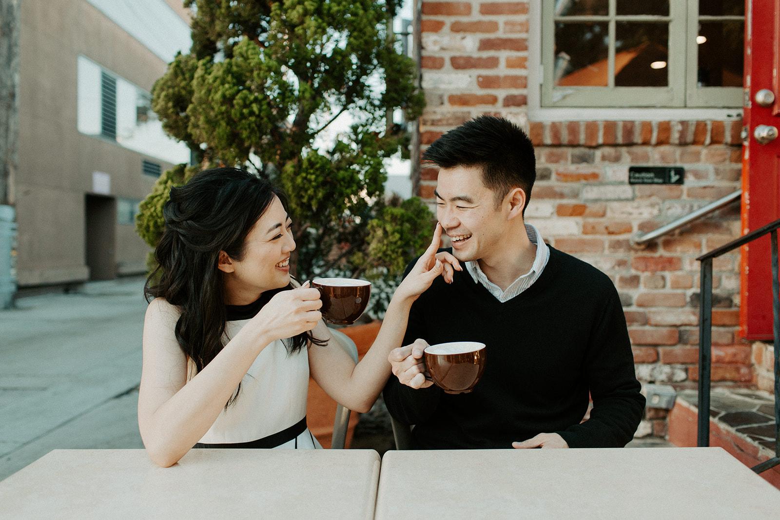 The Wedding Website of Daniel Choi and Jane Lee