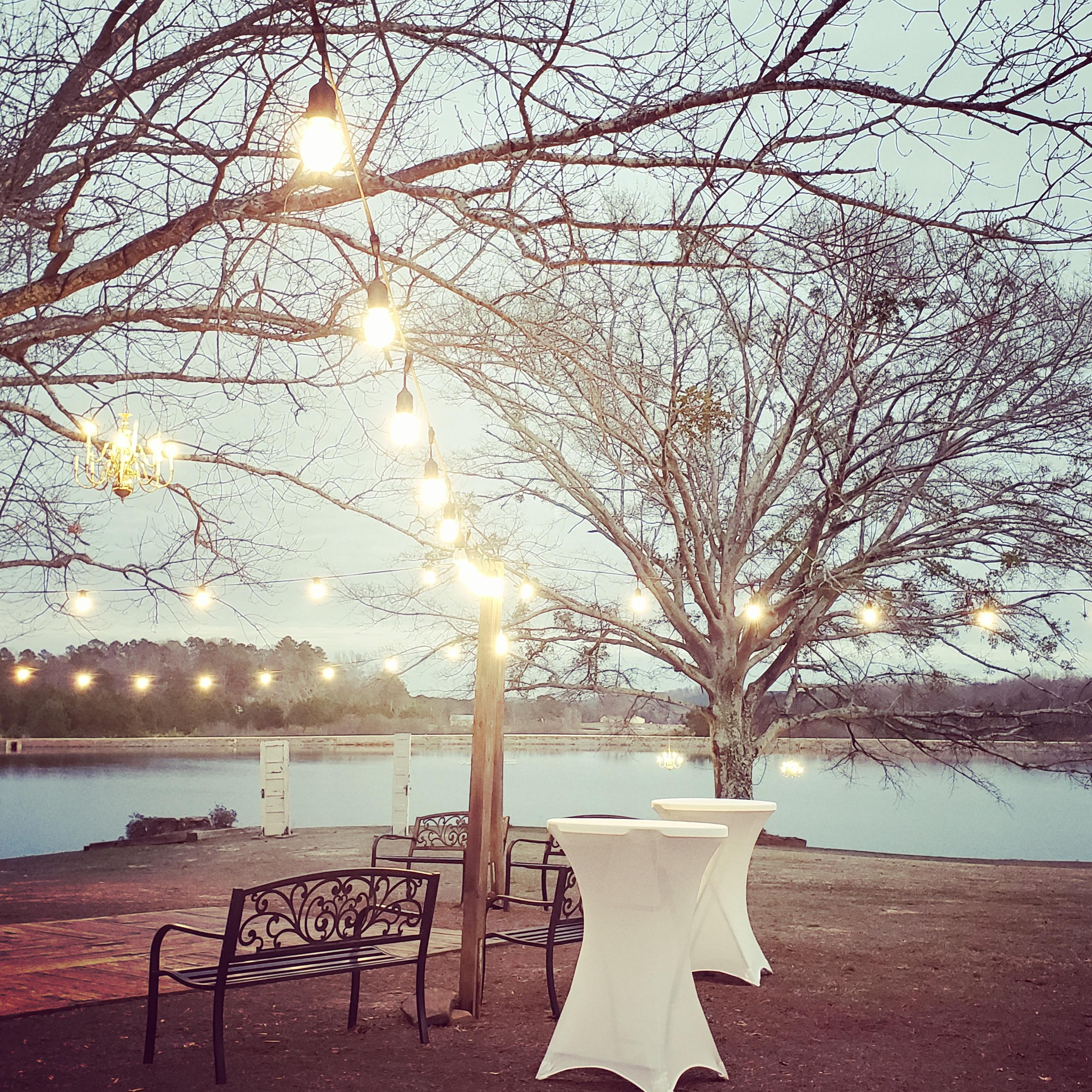 The Wedding Website of Sandy Bowman and Brett Baker