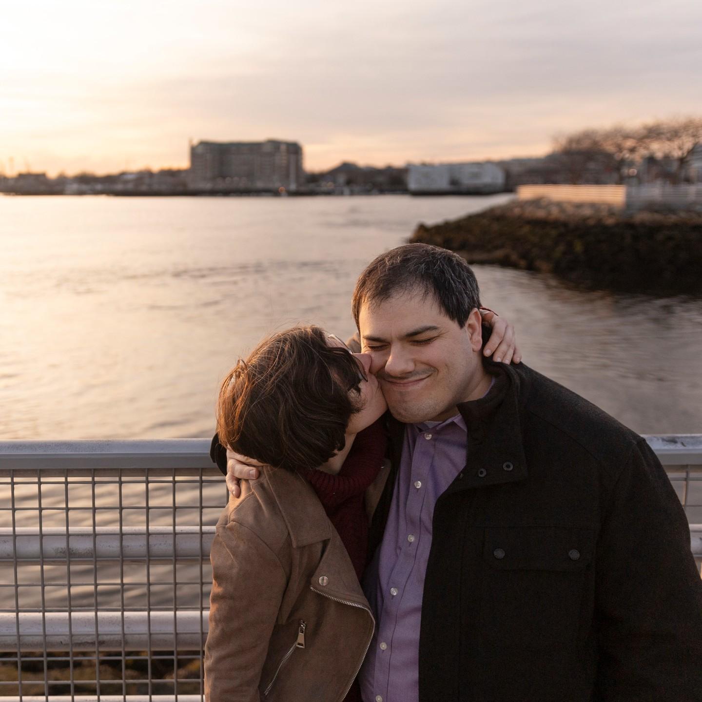 The Wedding Website of Leah Dearborn and Christopher Nisco