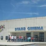 STARS CINEMA 6