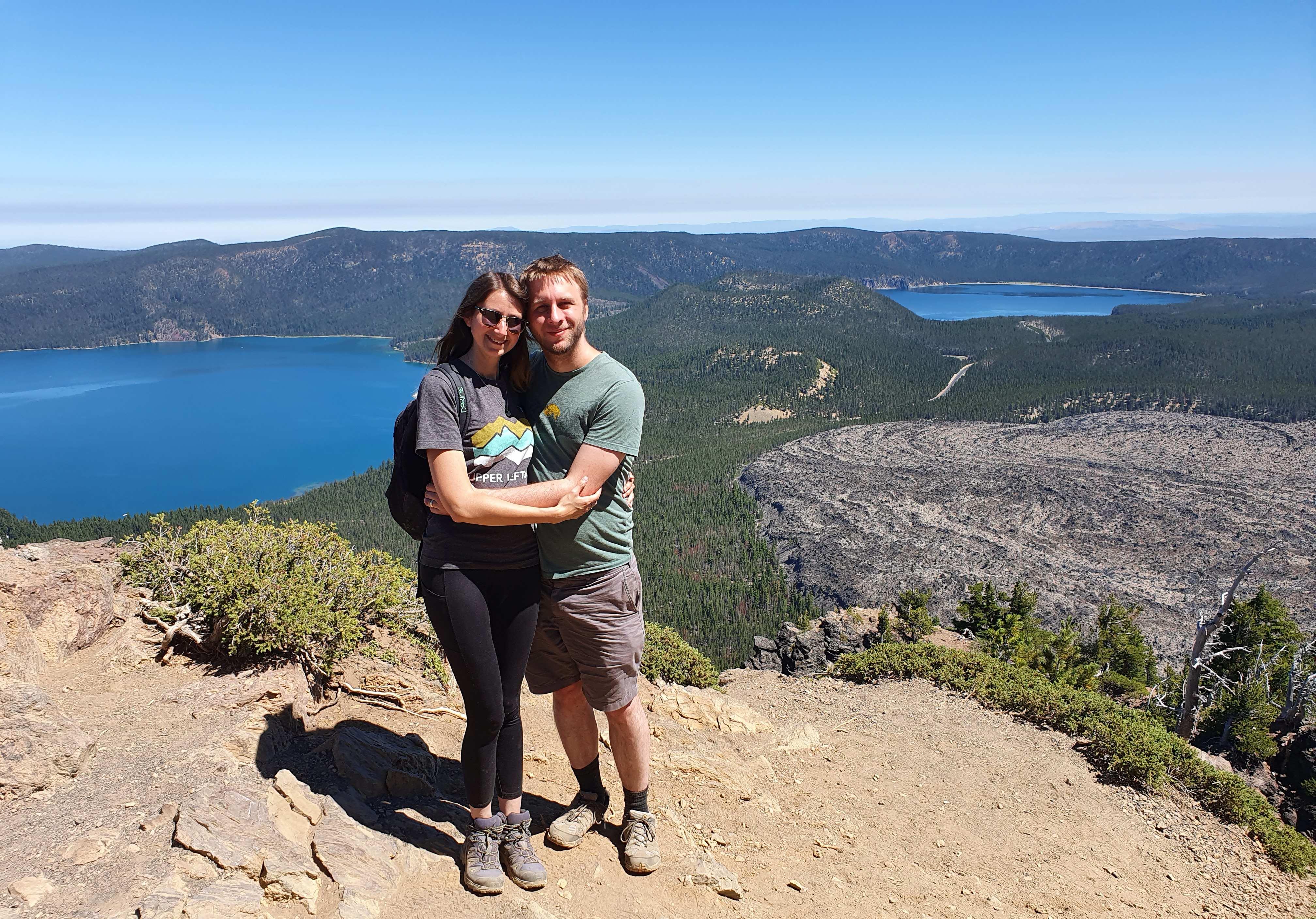 The Wedding Website of Mathilde Grube and Nate Gorman