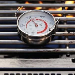 Taylor Grill Surface Thermometer