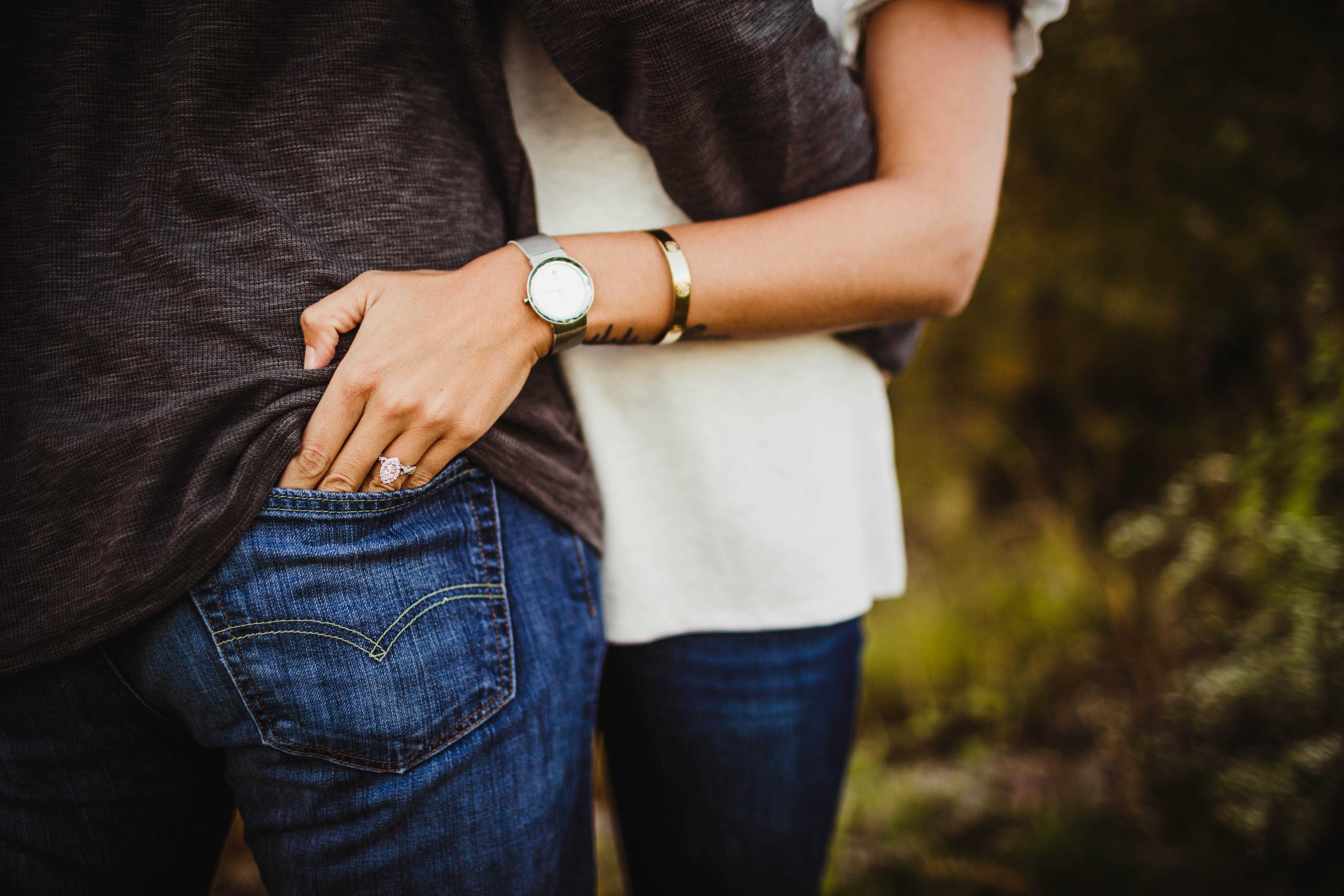 The Wedding Website of Jillian Bischoff and Garrett Mack
