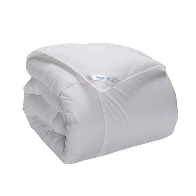 Nestwell™ Extra Warmth Down Alternative Full/Queen Comforter
