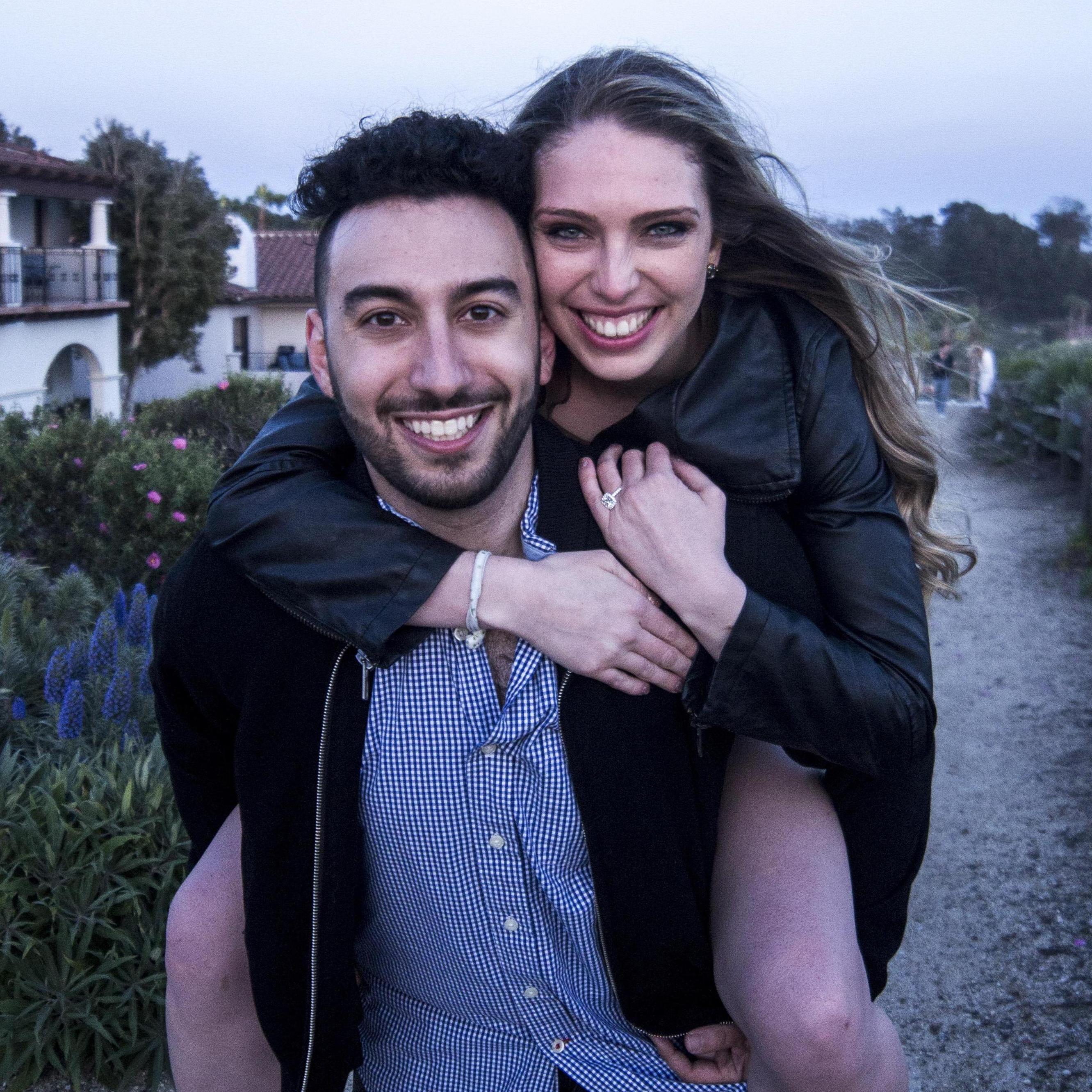 Santa Barbara, CA