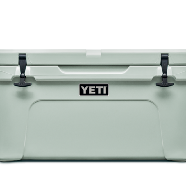 Tundra 65 Hard Cooler - Sagebrush Green