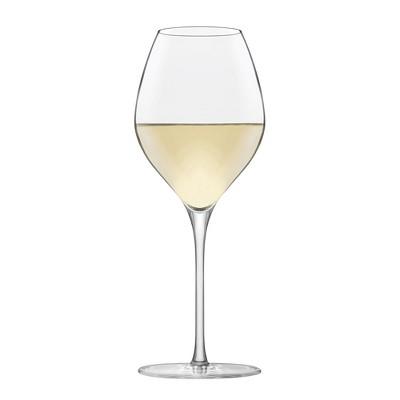 Libbey Signature Westbury White Wine Glasses 16oz - Set of 4