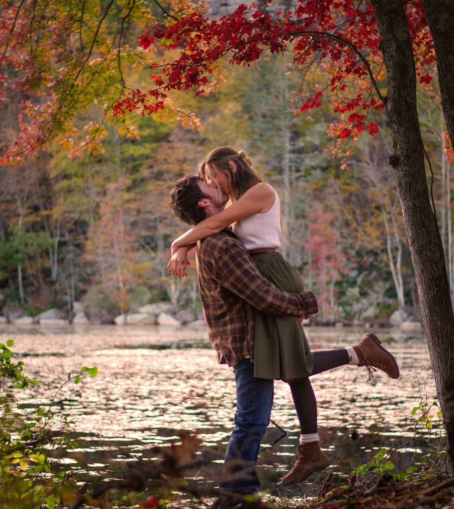 The Wedding Website of Jessica Rein and Adam Sherman