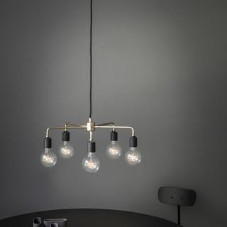 Tribeca Leonard Chandelier