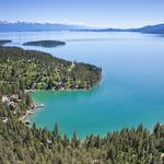 Flathead Lake