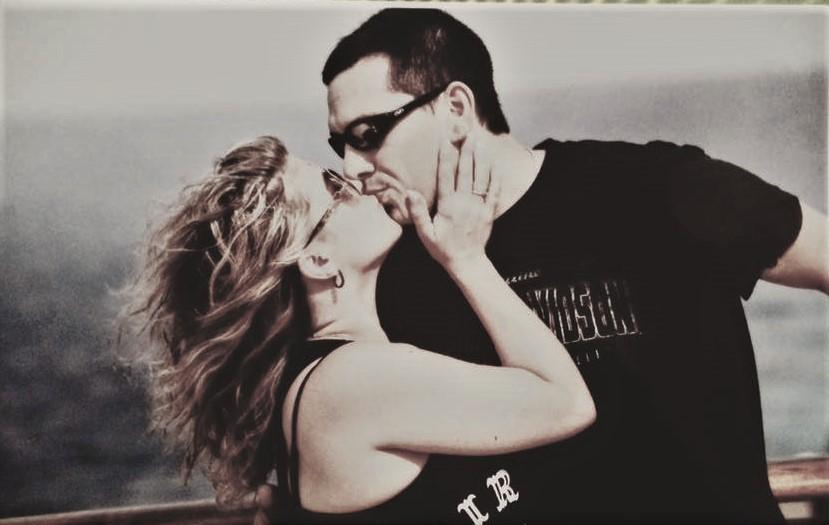 The Wedding Website of Kayla Shields and Shawn Vehovic
