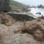 Patricks Point