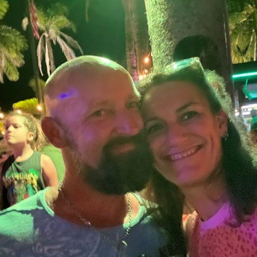 Date Night at Earls! May 2024