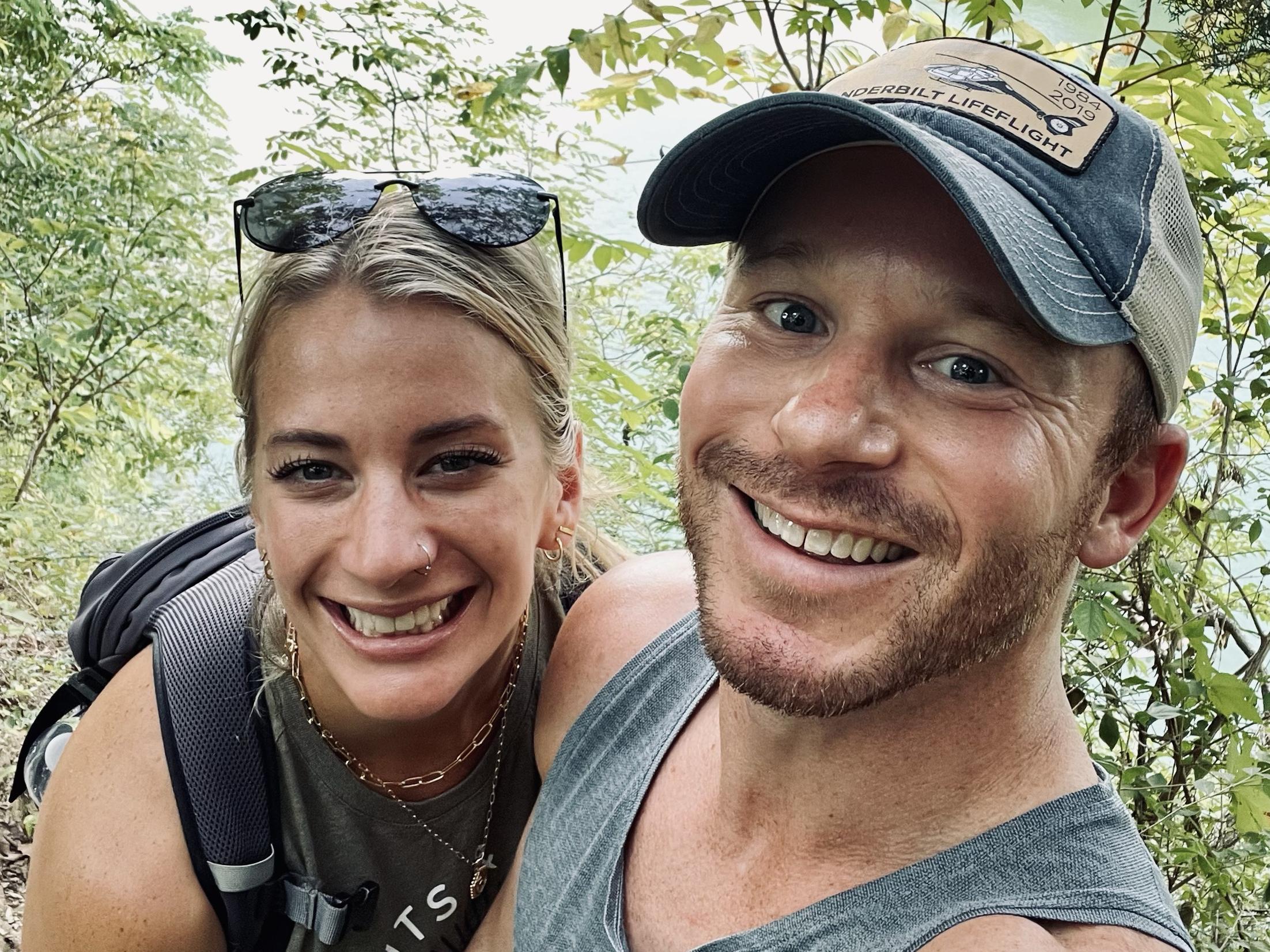 The Wedding Website of Wes Faulkner and Rachel Hollinger-Janzen