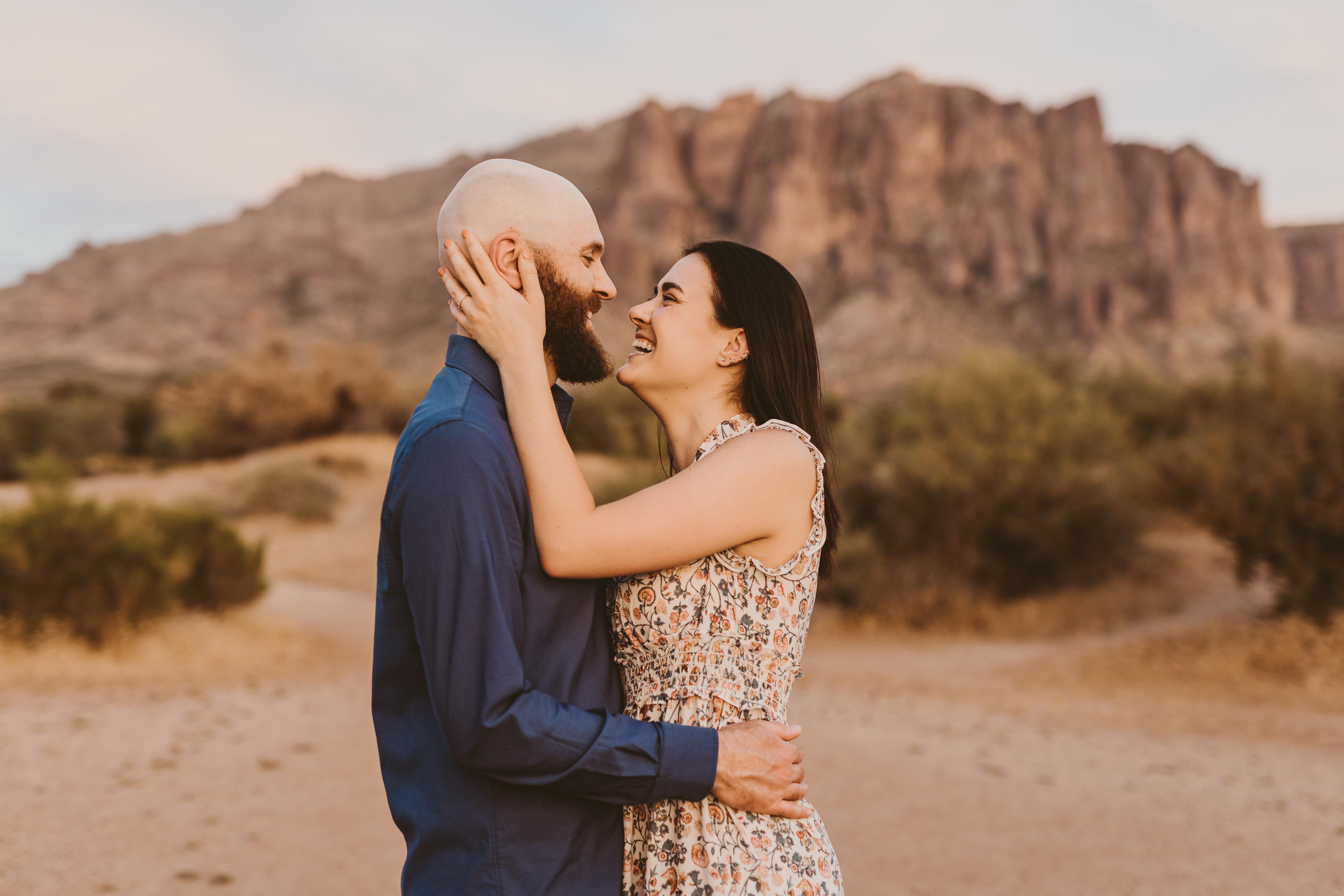 The Wedding Website of Hannah Erro and Jesse Parham