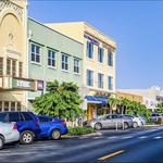 Downtown Stuart