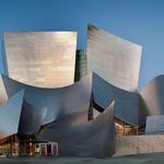 Walt Disney Concert Hall