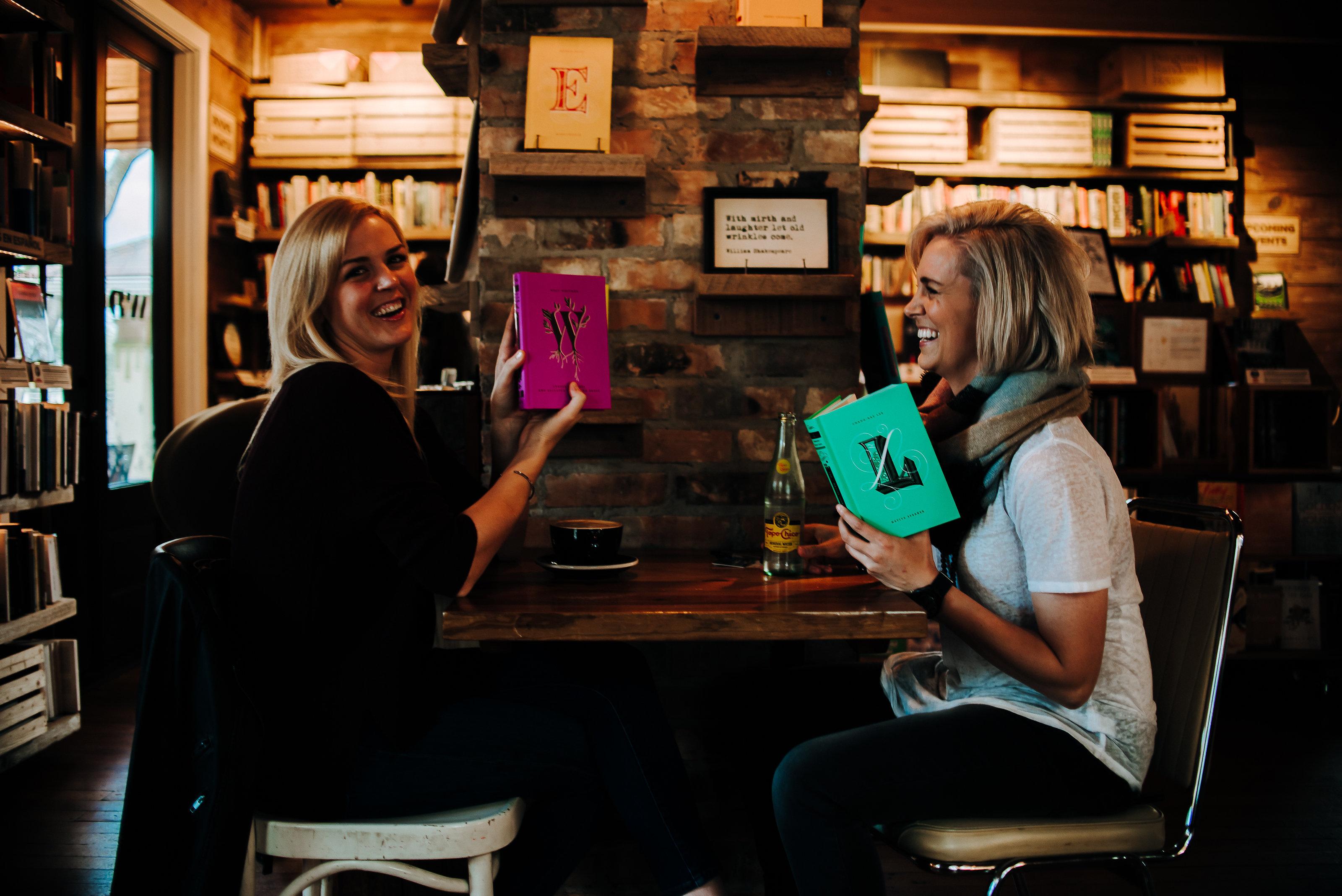 The Wedding Website of Lindsey Dixon and Whitney Regian