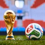 FIFA World Cup 2026 - Dallas