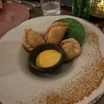 ALMA Restaurante - Bar