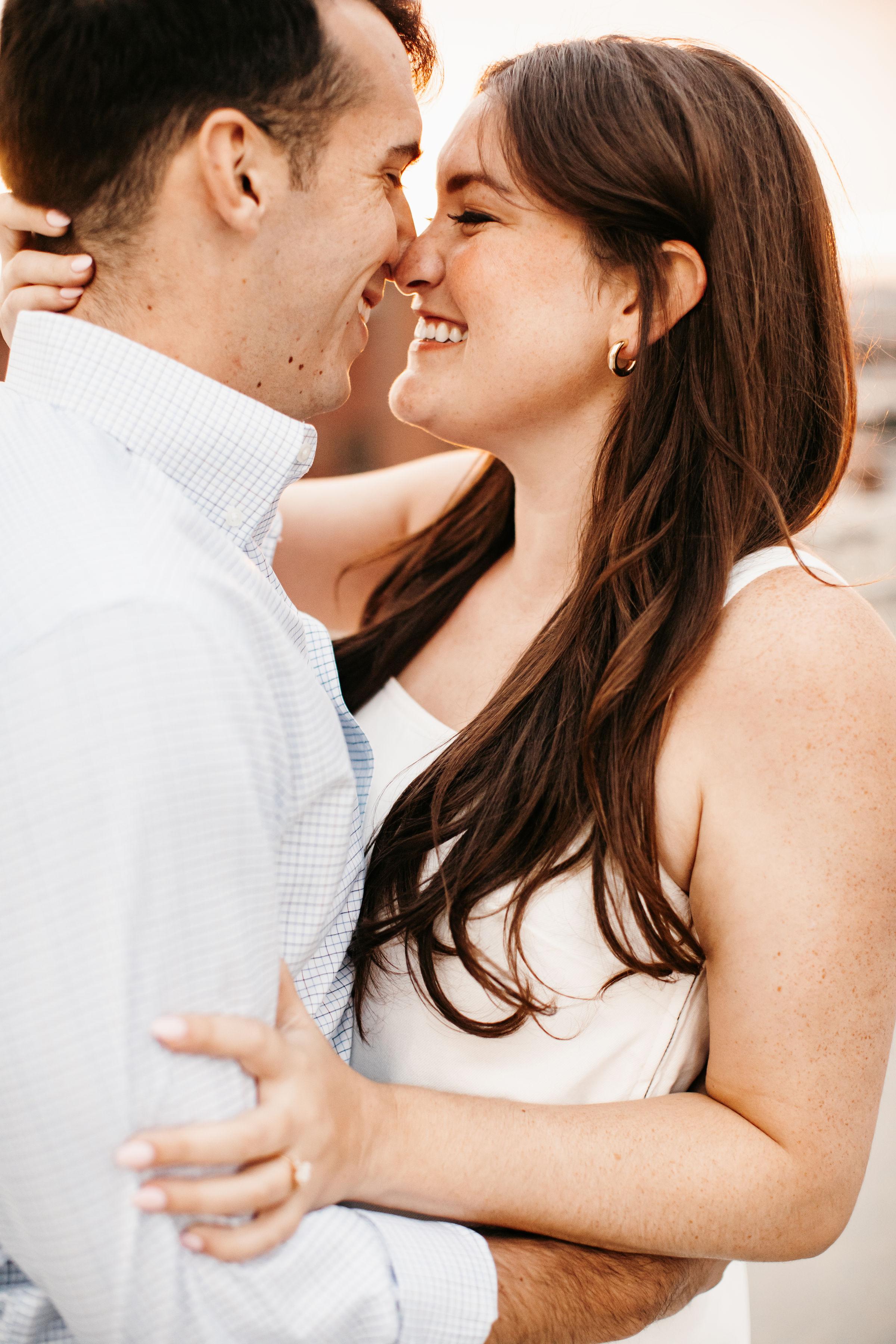The Wedding Website of Kaileen Mangan and Will Smith