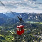 Estes Park Aerial Tramway