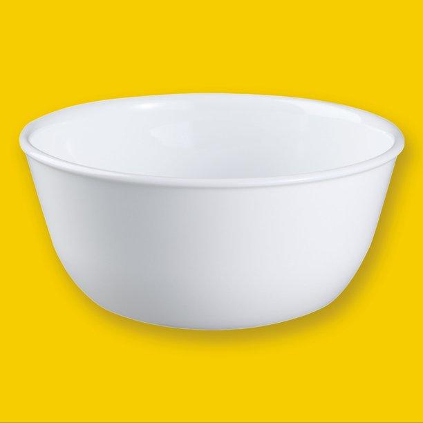 Corelle® Winter Frost White, Bowl, 28-oz