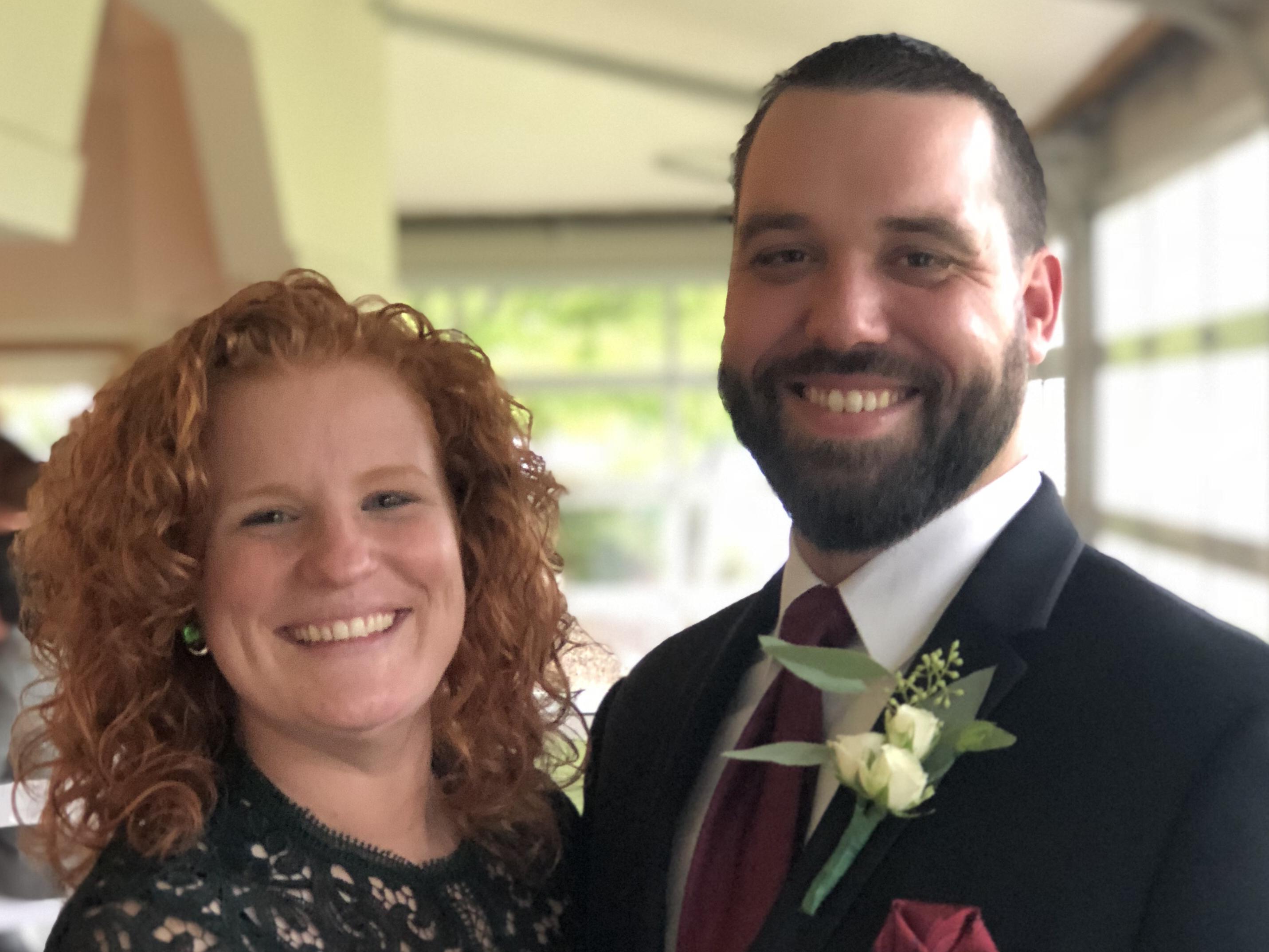 The Wedding Website of Brittany Roberts and David Hatfield