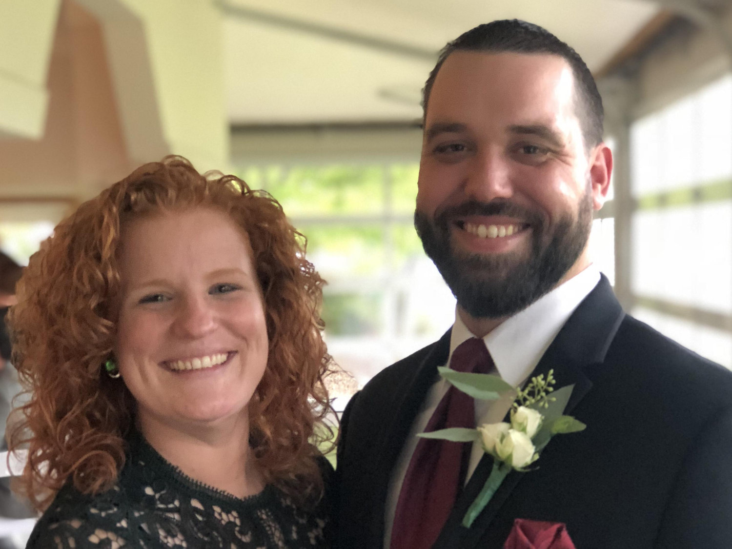 The Wedding Website of Brittany Roberts and David Hatfield