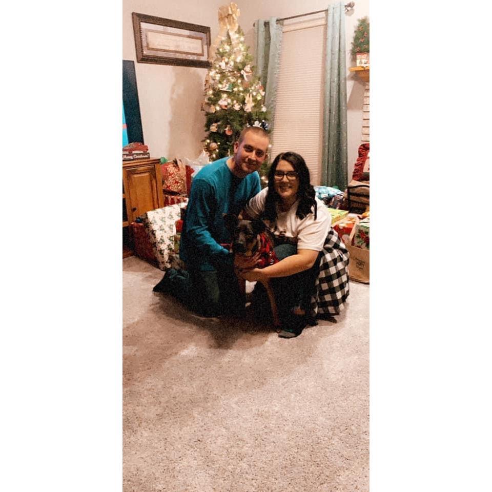 Christmas 2020