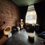 Ж Jazz Room