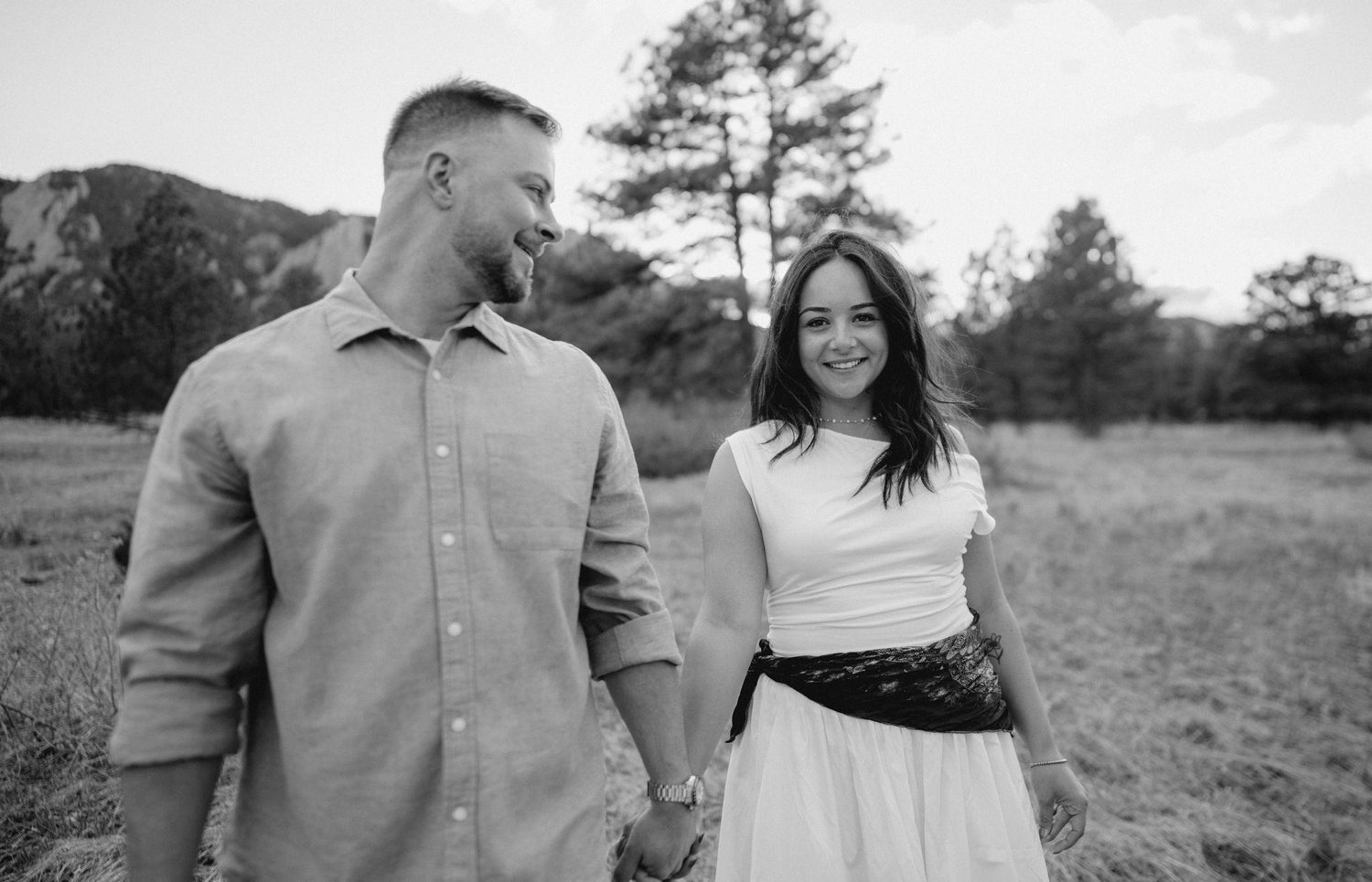 The Wedding Website of Leah Eccles and Nick Clary