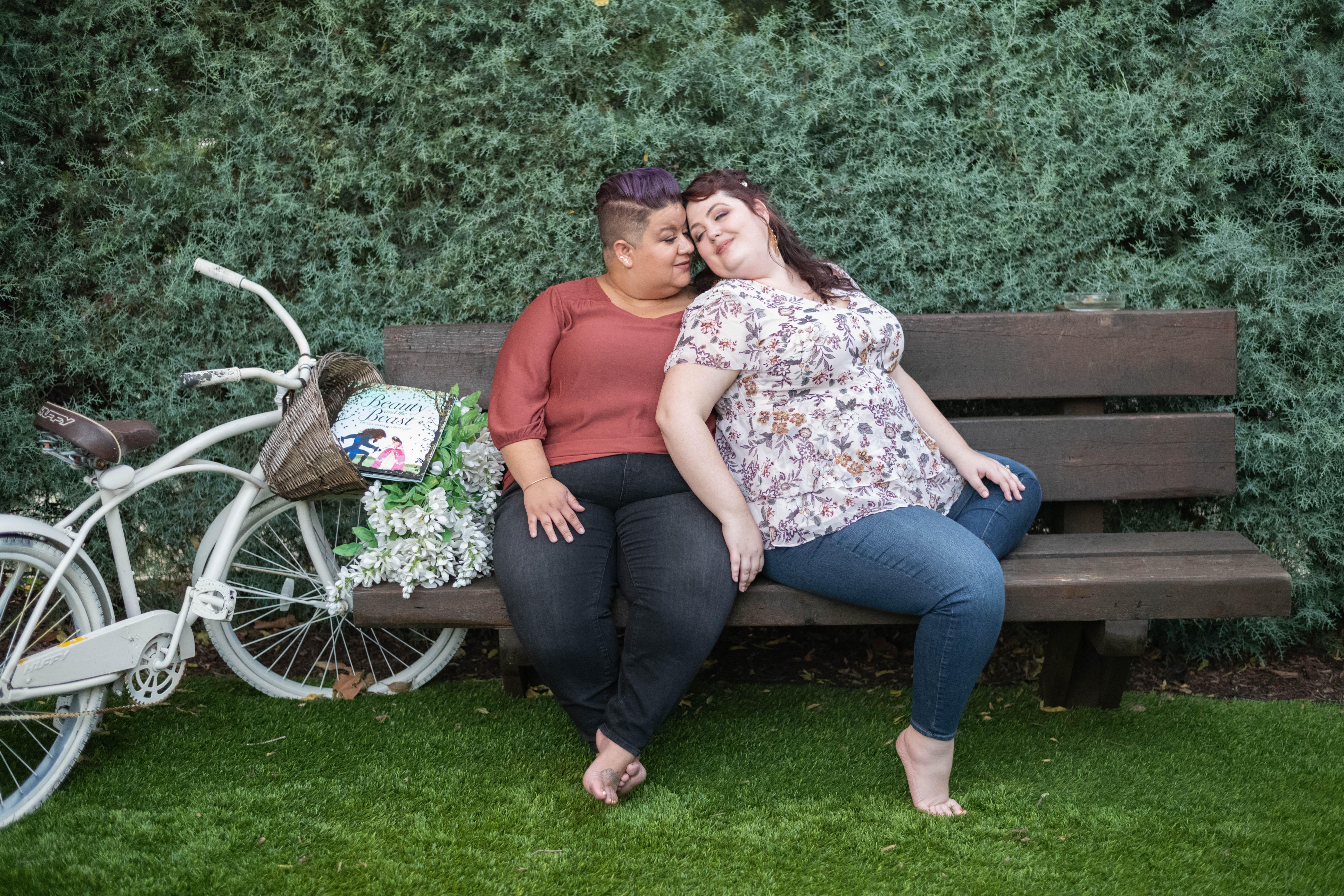 The Wedding Website of Noelle Blake and Yaitza Carrillo