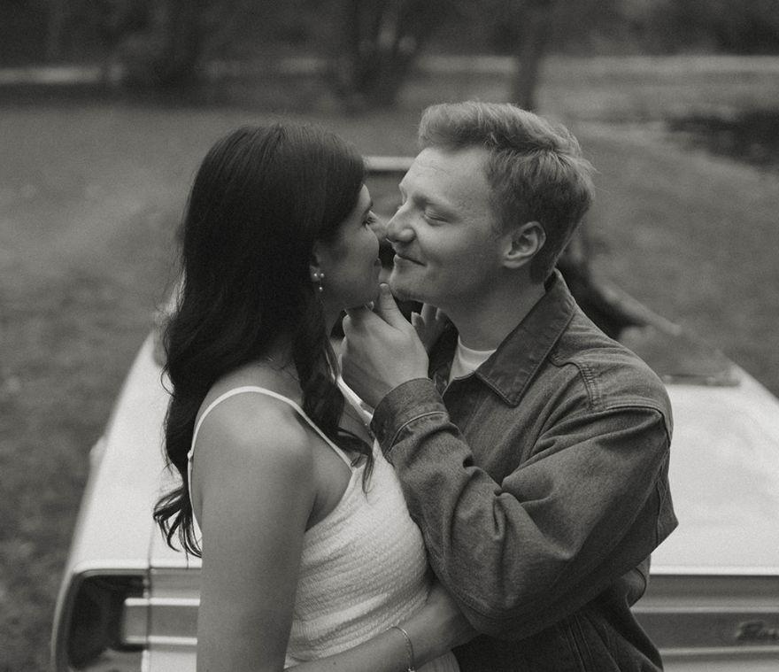 The Wedding Website of Isabella Jessup and Connor Wells