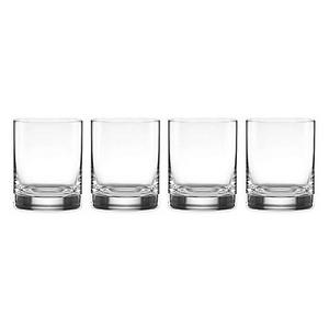 Lenox® Tuscany Classics® Cylinder Double Old Fashioned Glasses (Set of 4)