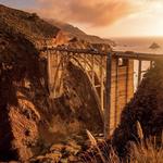 Bixby Creek Bridge