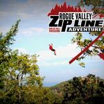 Rogue Valley ZipLine Adventure LLC