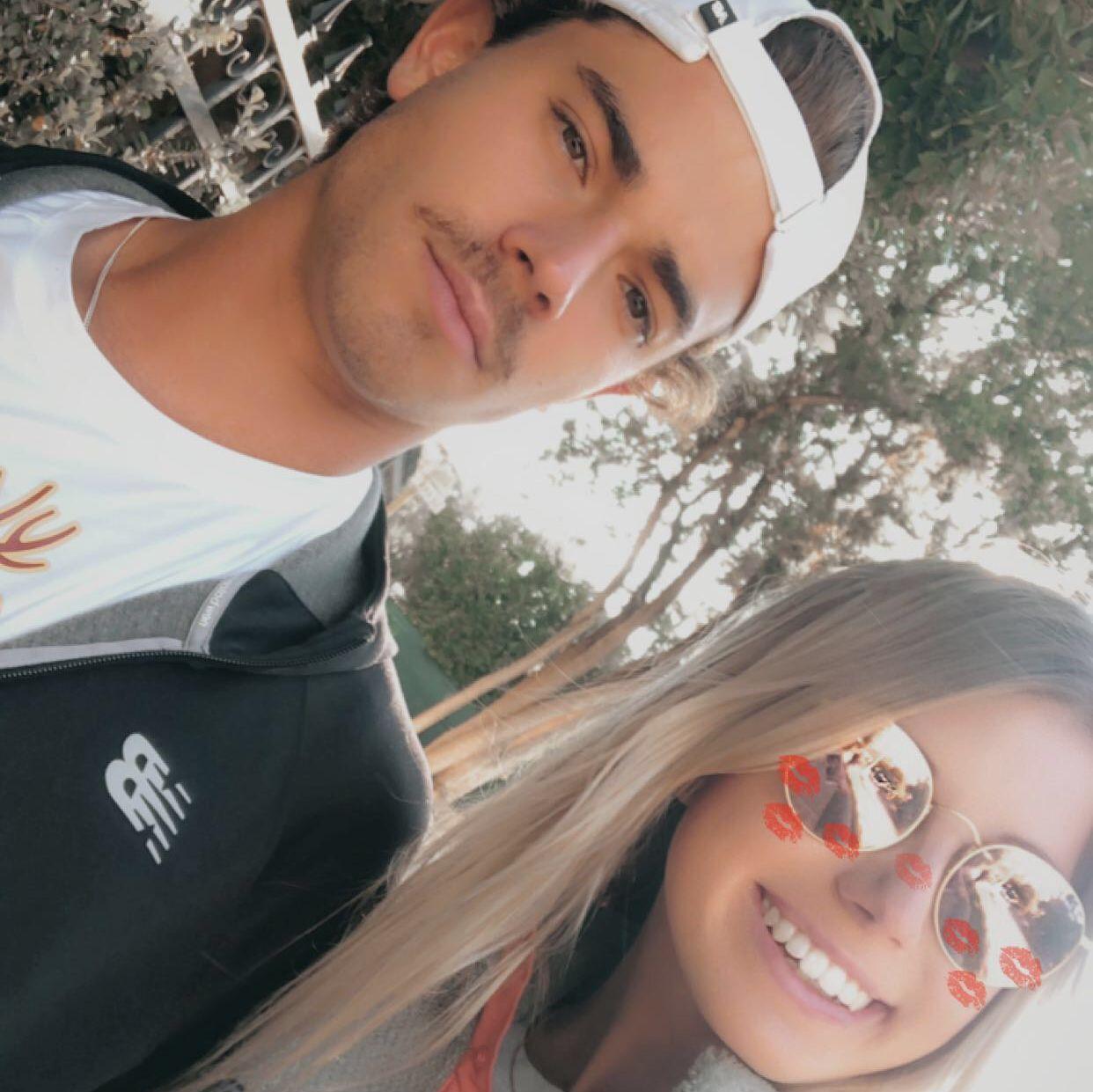 COVID lockdown in LA (2020)