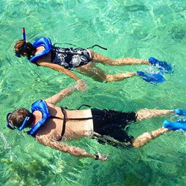 Milos Cruise & Snorkeling