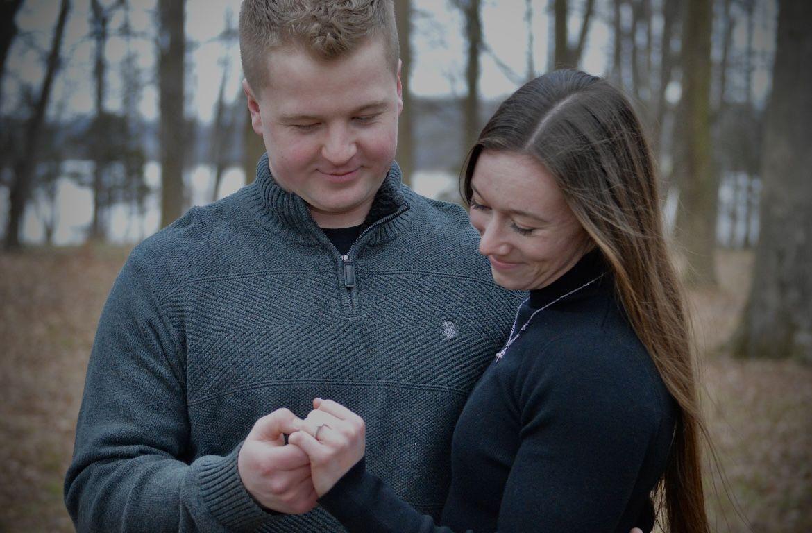 The Wedding Website of Victoria Lieber and Hunter Barnett