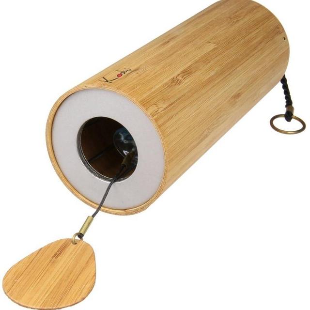 Koshi Chime Ignis/Fire Element