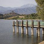Frank G. Bonelli Regional Park