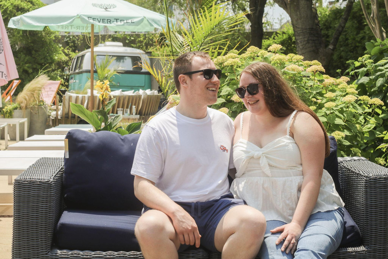 The Wedding Website of Tori Long and Connor Leask